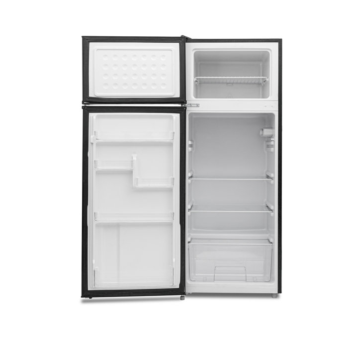 Commercial Cool 7.7 Cubic Feet cu. ft. Freestanding Mini Fridge with